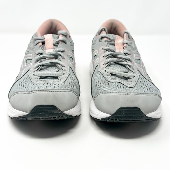ASICS Gel Contend 8 Athletic Running Shoes 1012B319 Women’s Size 8W - Picture 3 of 10